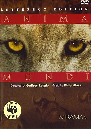 Anima Mundi - Movie Cover (thumbnail)