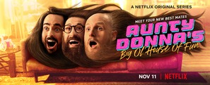&quot;Aunty Donna&#039;s Big Ol&#039; House of Fun&quot;