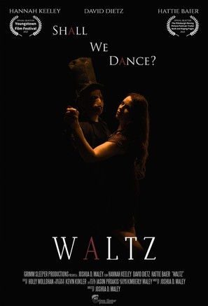 Waltz - Movie Poster (thumbnail)