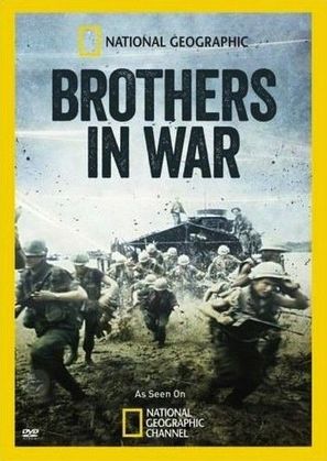 Brothers in War - Movie Cover (thumbnail)