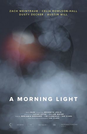 A Morning Light - Movie Poster (thumbnail)