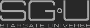 &quot;Stargate Universe&quot; - Logo (thumbnail)