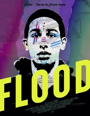 Flood - Canadian Movie Poster (thumbnail)