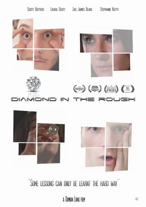 Diamond in the Rough - Australian Movie Poster (thumbnail)