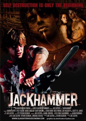 Jackhammer - Movie Cover (thumbnail)