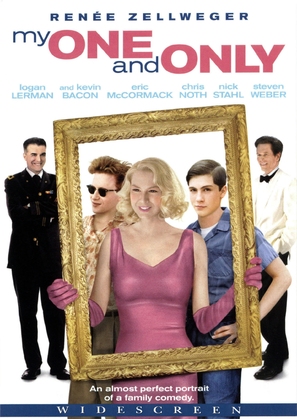 My One and Only - Movie Cover (thumbnail)