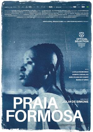 Praia Formosa - International Movie Poster (thumbnail)