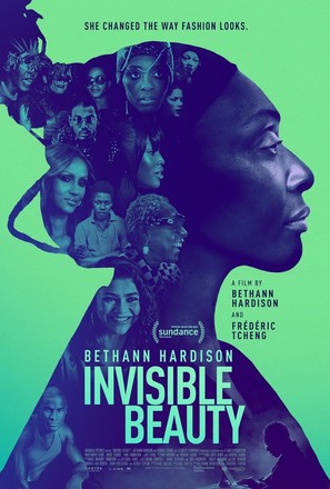 Invisible Beauty - Movie Poster (thumbnail)