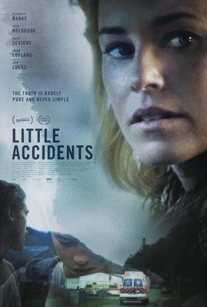 Little Accidents - Movie Poster (thumbnail)