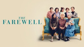 The Farewell - International Movie Cover (thumbnail)