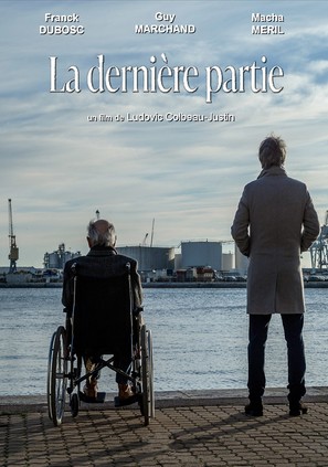 La derni&egrave;re partie - French Video on demand movie cover (thumbnail)