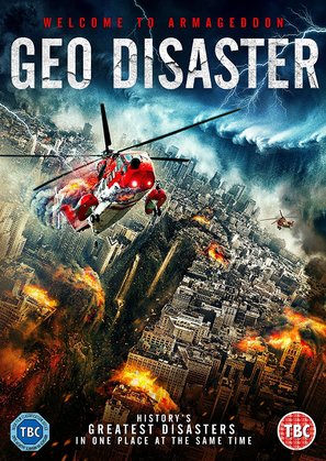Geo-Disaster - British Movie Cover (thumbnail)