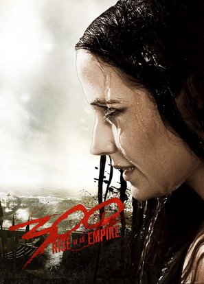 300: Rise of an Empire - Movie Poster (thumbnail)