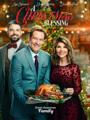 Blessings of Christmas - Movie Poster (thumbnail)