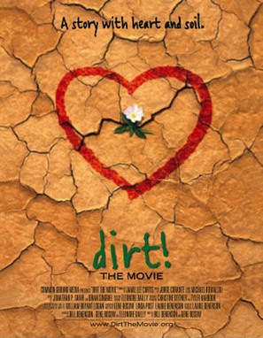 Dirt! The Movie - Movie Poster (thumbnail)