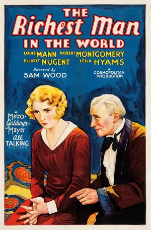 The Sins of the Children Poster