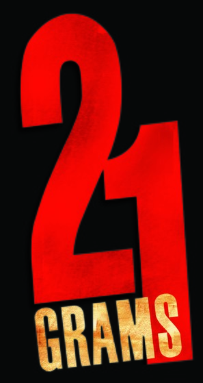 21 Grams - Logo (thumbnail)