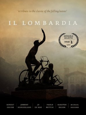 Il Lombardia - Dutch Movie Poster (thumbnail)