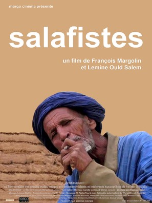 Salafistes - French Movie Poster (thumbnail)