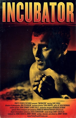 Incubator - Movie Poster (thumbnail)