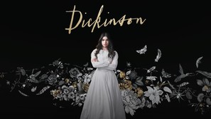 &quot;Dickinson&quot; - Movie Cover (thumbnail)