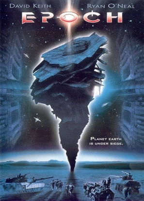 Epoch - DVD movie cover (thumbnail)