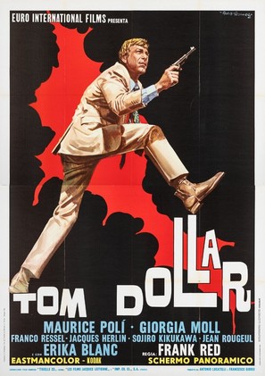 Tom Dollar