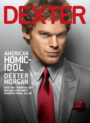 &quot;Dexter&quot; - Movie Poster (thumbnail)