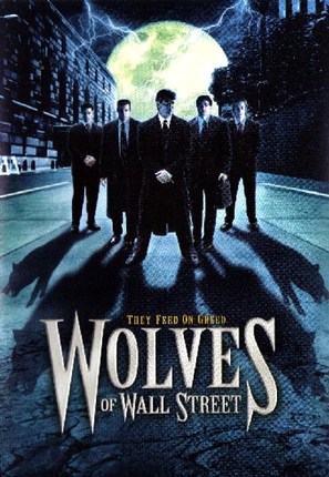 Wolves of Wall Street - Movie Cover (thumbnail)