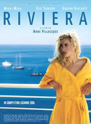 Riviera - Movie Poster (thumbnail)