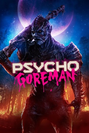 Psycho Goreman - Movie Cover (thumbnail)