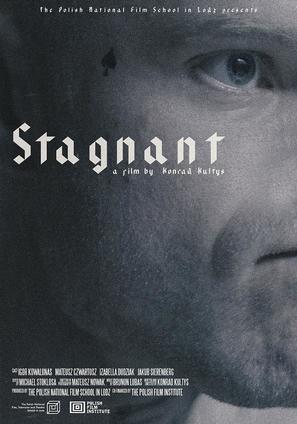 Stagnant - Polish Movie Poster (thumbnail)