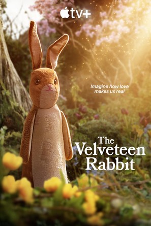 The Velveteen Rabbit - Movie Poster (thumbnail)