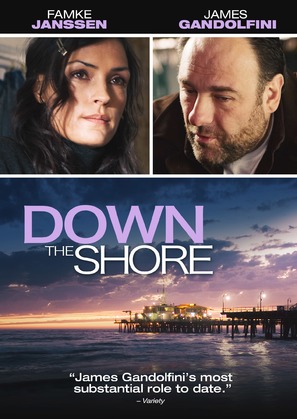 Down the Shore - Movie Cover (thumbnail)