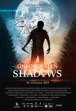 Unforgotten Shadows - Movie Poster (thumbnail)