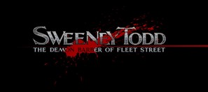 Sweeney Todd: The Demon Barber of Fleet Street - Logo (thumbnail)