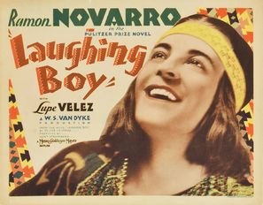 Laughing Boy - Movie Poster (thumbnail)