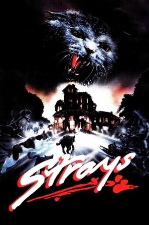Strays - Movie Cover (thumbnail)