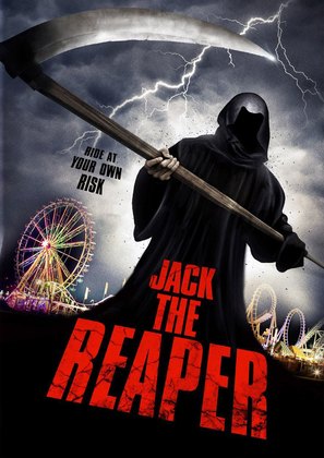Jack the Reaper - Movie Poster (thumbnail)