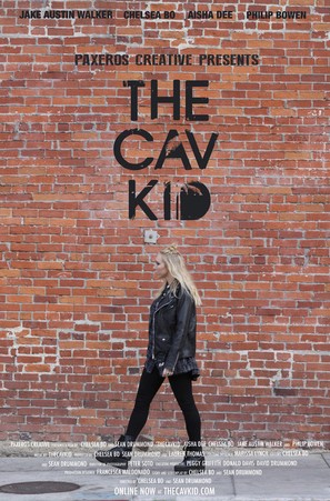 TheCavKid - Movie Poster (thumbnail)