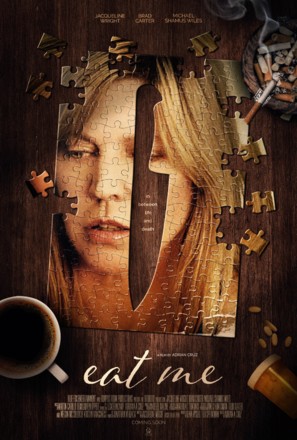 Eat Me - Movie Poster (thumbnail)