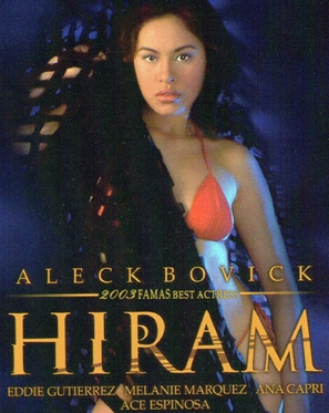 Hiram - Philippine Movie Cover (thumbnail)