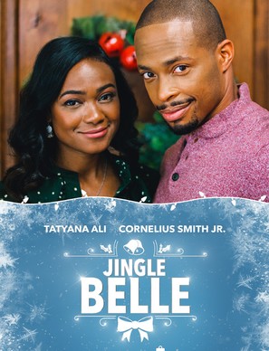 Jingle Belle - Movie Poster (thumbnail)