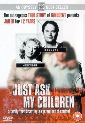 Just Ask My Children - British Movie Cover (thumbnail)