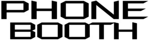 Phone Booth - Logo (thumbnail)
