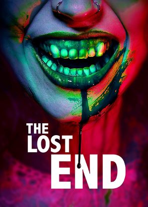 The Lost End - Movie Poster (thumbnail)