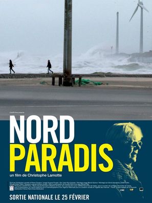 Nord Paradis - French Movie Poster (thumbnail)