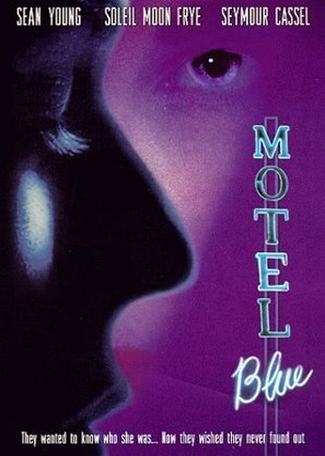 Motel Blue - Movie Cover (thumbnail)