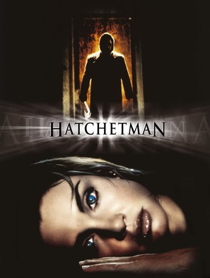 Hatchetman - poster (thumbnail)