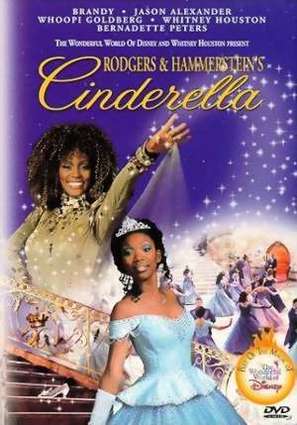 Cinderella - poster (thumbnail)